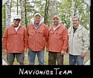 Navionics Team