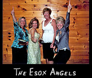 Esox Angels Team
