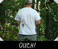 OUCH!