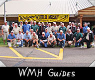 2011 WMH Guides
