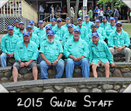2015 WMH Guide Staff