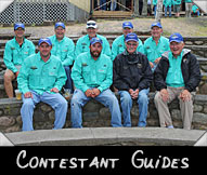 2015 Contestant Guides