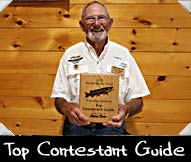 2023 WMH Top Contestant Guide Larry &ldquo;Slugowhisky&rdquo; Slagoski