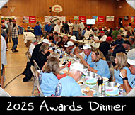 2025 WMH Award Dinner
