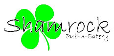 Shamrock Pub and Eatery